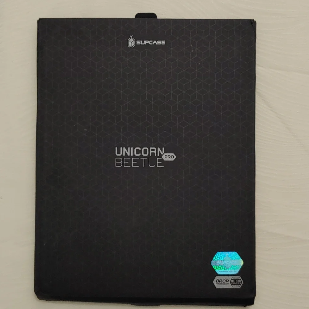 Supcase for iPad 2020 10.9